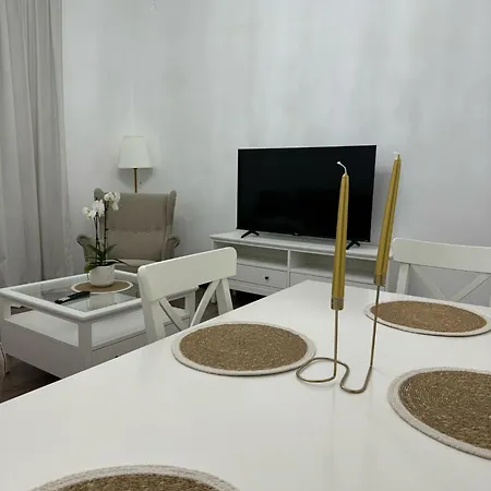 アパート Casa Nicolao ローマ