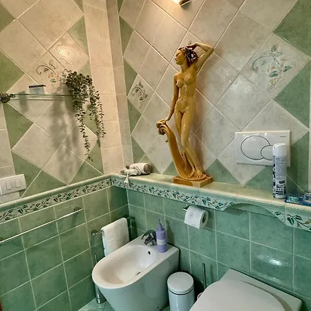 Casa Nicolao アパート