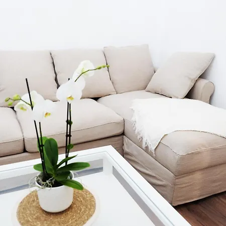 Casa Nicolao アパート ローマ