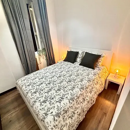 Casa Nicolao アパート ローマ
