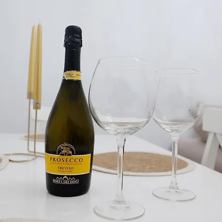 아파트 Casa Nicolao 로마