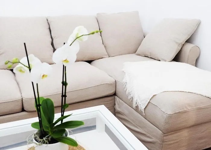 Casa Nicolao 아파트 로마