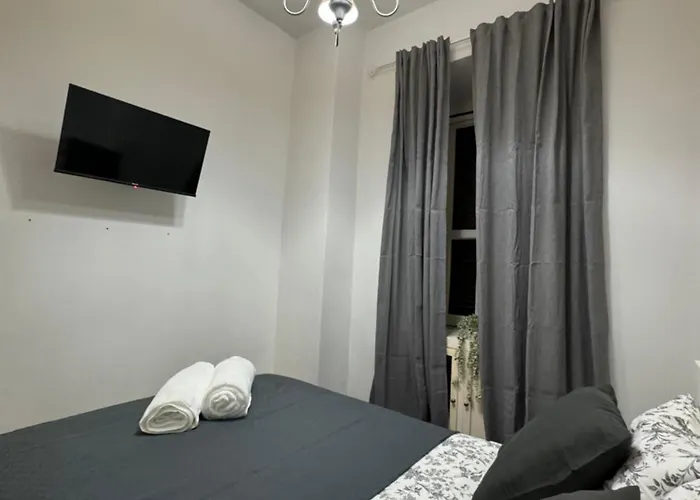 Casa Nicolao 아파트 *