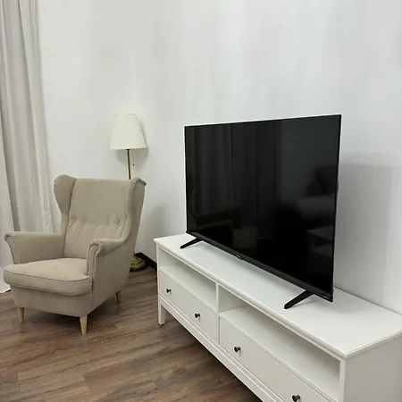Casa Nicolao Διαμέρισμα *