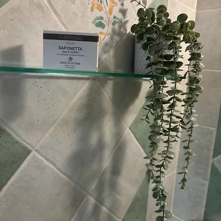 Διαμέρισμα Casa Nicolao