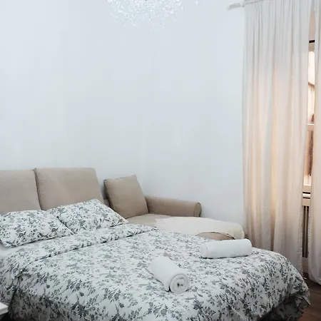 Casa Nicolao * Ρώμη