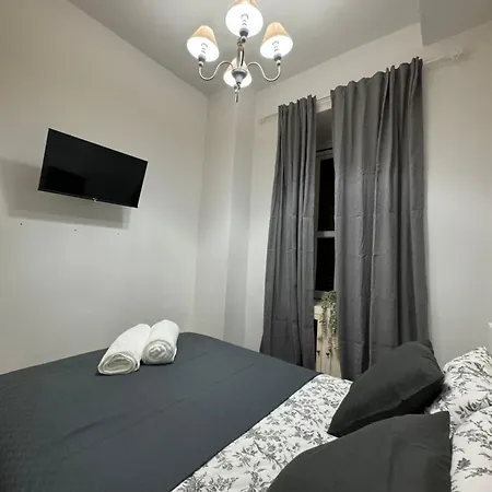 Casa Nicolao Διαμέρισμα *