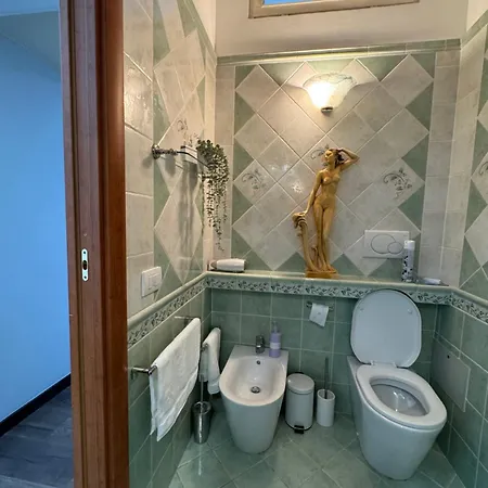 Διαμέρισμα Casa Nicolao *