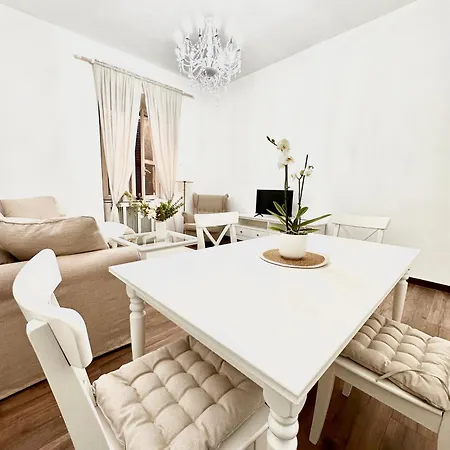 Διαμέρισμα Casa Nicolao