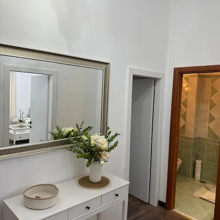 Διαμέρισμα Casa Nicolao *