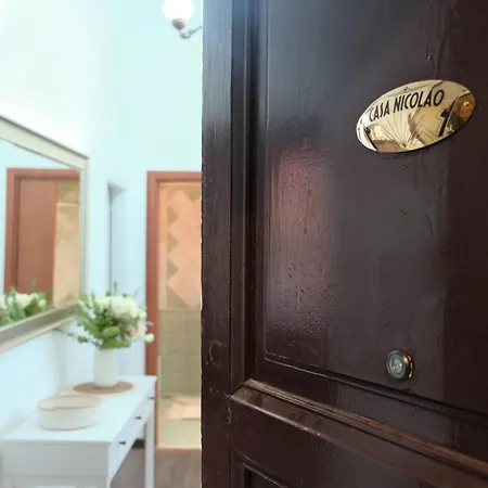 Casa Nicolao *
