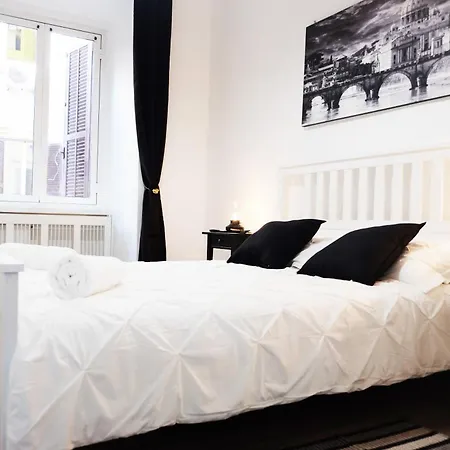 Casa Nicolao Apartment