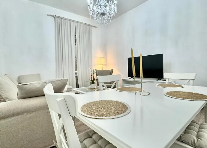 Casa Nicolao Apartment *