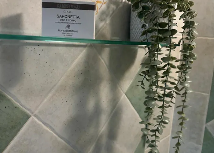 Apartment Casa Nicolao