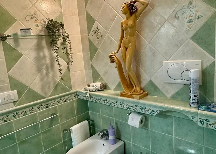 Casa Nicolao Apartment