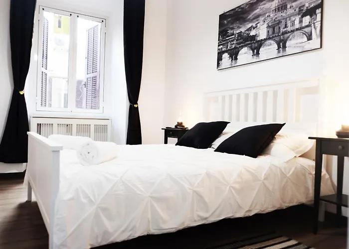 Casa Nicolao Apartment