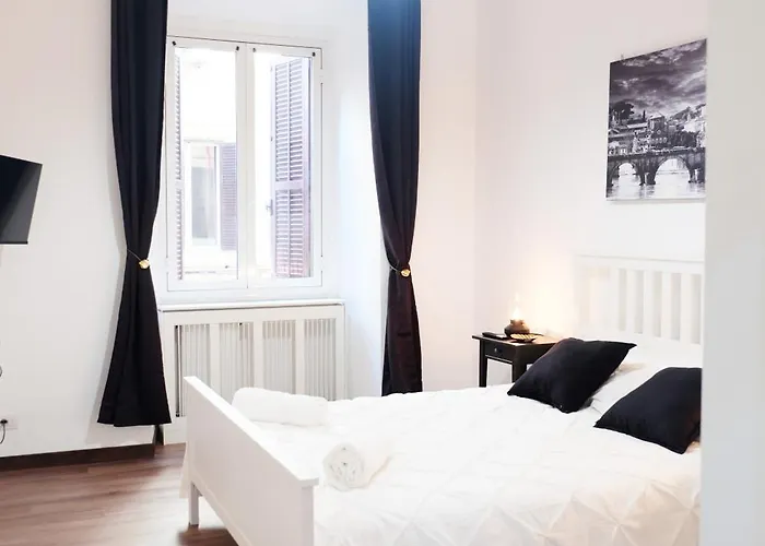 Apartment Casa Nicolao *