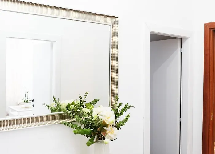 Casa Nicolao Apartment Rom