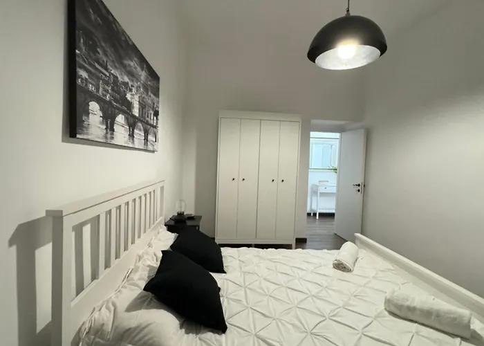 Casa Nicolao Apartment Rom