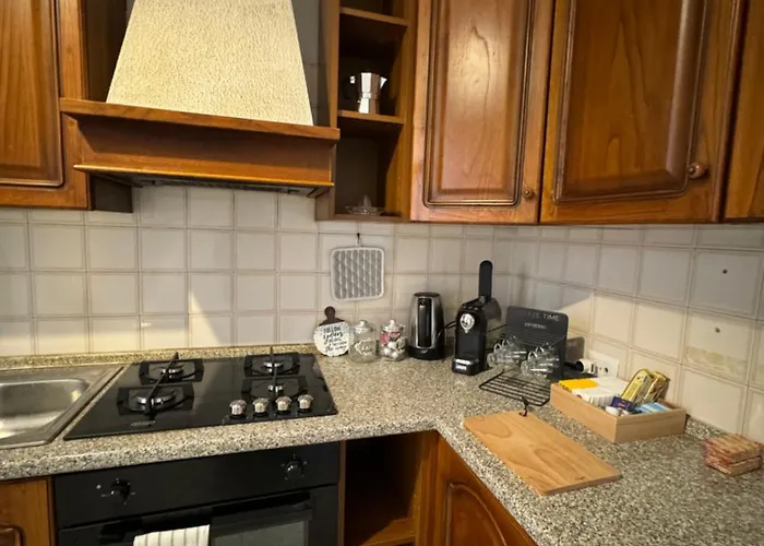 Apartment Casa Nicolao *